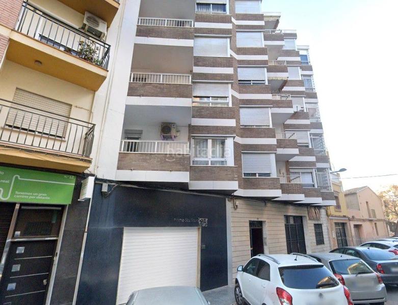 Foto 4f80c7b3-bac4-4f48-a0c7-27a98d22e442. Appartamento in Avenida Alemania-Italia Villarreal / Vila - real