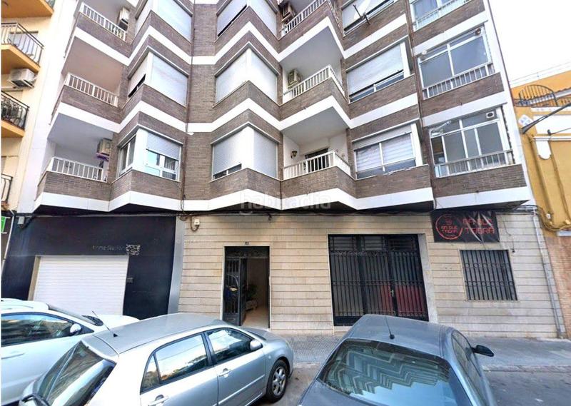 Foto 64f0ceb6-2be7-4fe6-bba8-64e65d396fbf. Appartamento in Avenida Alemania-Italia Villarreal / Vila - real