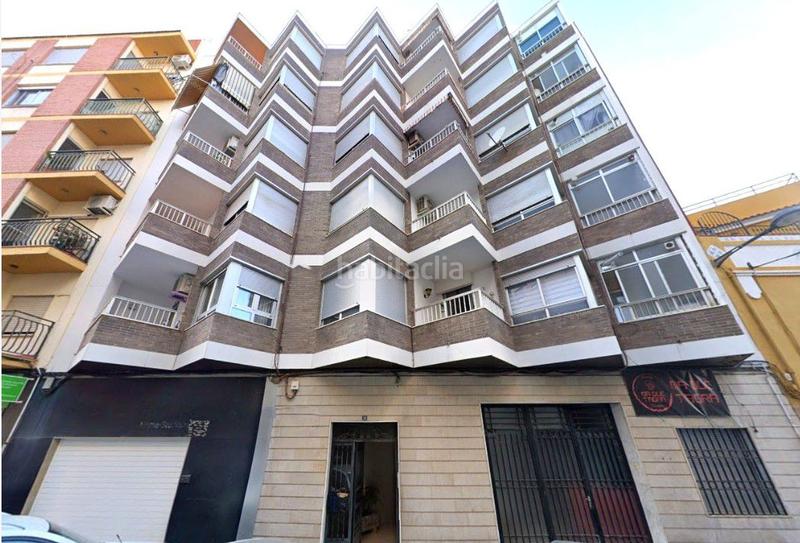 Foto f126bbe5-c40b-4ffe-aa58-35a2581acead. Appartamento in Avenida Alemania-Italia Villarreal / Vila - real