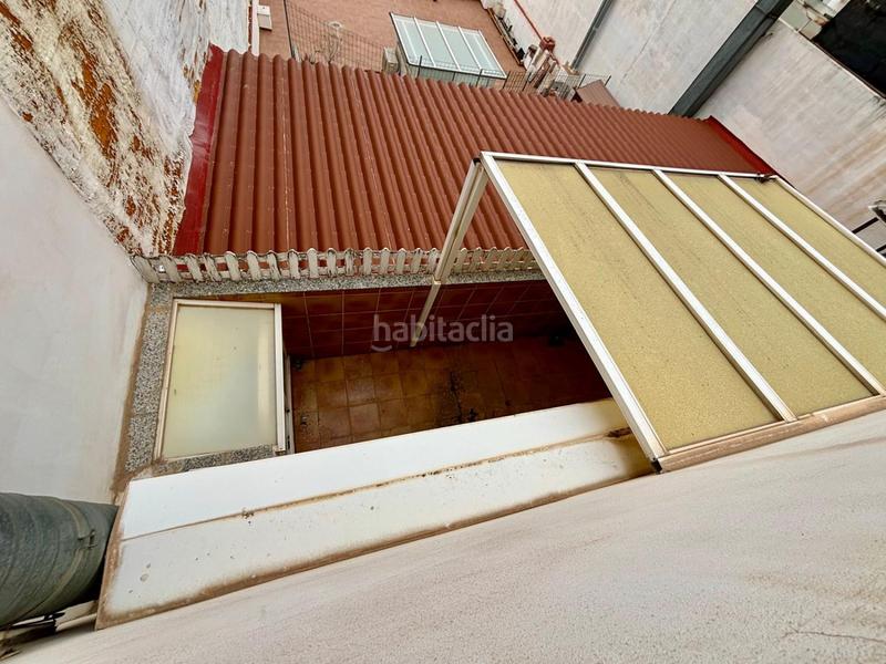 Foto 032bb9f3-14ed-4f70-a3d9-ecfcd6fbbb63. Casa adossada amb aparcament a Vall d´Uixó (la)