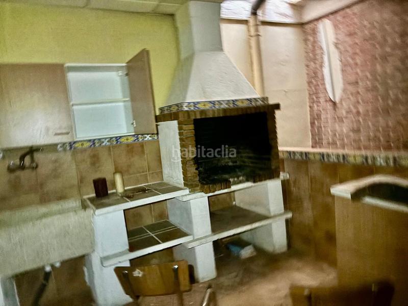 Foto 112e0b8c-4e85-4136-b9c4-f8c6b9146707. Casa adossada amb aparcament a Vall d´Uixó (la)