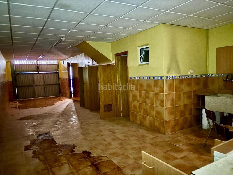 Foto 2c6da528-542e-40af-89b8-7c45b28e6ede. Casa adossada amb aparcament a Vall d´Uixó (la)