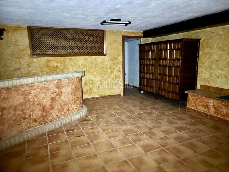 Foto 6aa54749-b705-4de5-92cb-7c9780dc713e. Casa adossada amb aparcament a Vall d´Uixó (la)