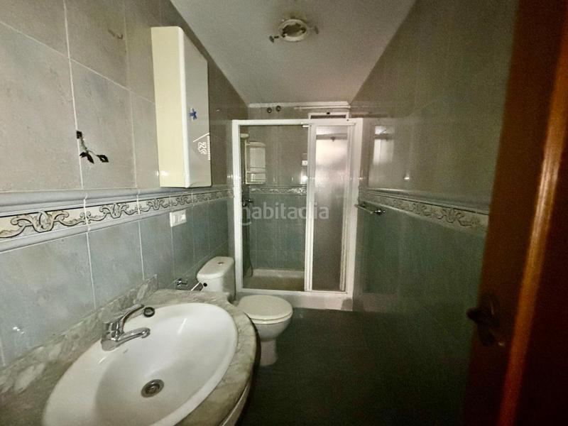 Foto be0c89a8-94a9-4f49-b985-e8c428bc0943. Casa adossada amb aparcament a Vall d´Uixó (la)