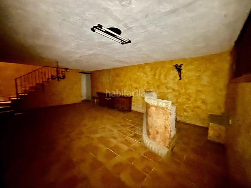 Foto be566901-5eaf-4b19-90ed-db642e5cdebf. Casa adossada amb aparcament a Vall d´Uixó (la)