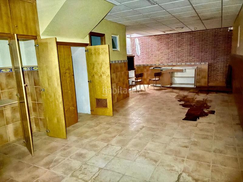 Foto bf5ef135-b7e0-4766-8d65-3656eb1f9f03. Casa adossada amb aparcament a Vall d´Uixó (la)