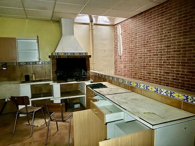 Foto f02f71f1-839c-4569-925e-990f2b0def45. Casa adossada amb aparcament a Vall d´Uixó (la)