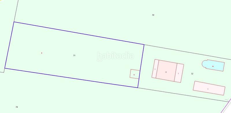 Foto d48df106-16ef-4f54-9794-77aade4ee866. Casale in Estación - Universidad Castellón de la Plana