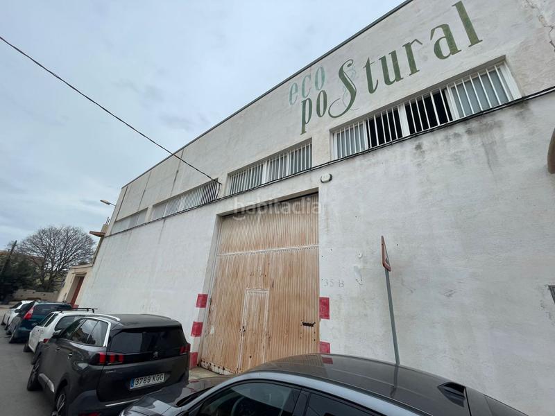 Foto 4c66bffa-20b2-4a83-a4ca-dfc2c6a2f9ef. Terreno residenziale in san esteban 35 in Santa Quiteria - Les Boqueres Almazora / Almassora