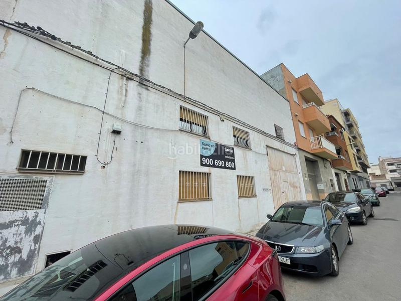 Foto a8f52d2e-c78b-4bde-9763-5b55639f34d4. Terreno residenziale in san esteban 35 in Santa Quiteria - Les Boqueres Almazora / Almassora