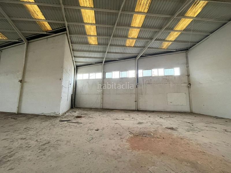 Foto f3509f0a-9d34-40fd-864c-8a032656bb64. Terreno residenziale in san esteban 35 in Santa Quiteria - Les Boqueres Almazora / Almassora