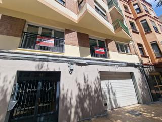 Pis en Casalduch 48. Piso en venta en avda. casalduch, 3 dormitorios.