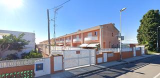 Maison jumelée à Benafeli 57. Adosado en venta en playa, 4 dormitorios.