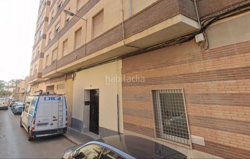 Foto 11158b29-b00a-4d68-b1ee-95975b079f89. Appartamento in virgen de gracia 13 in Centro Almazora / Almassora