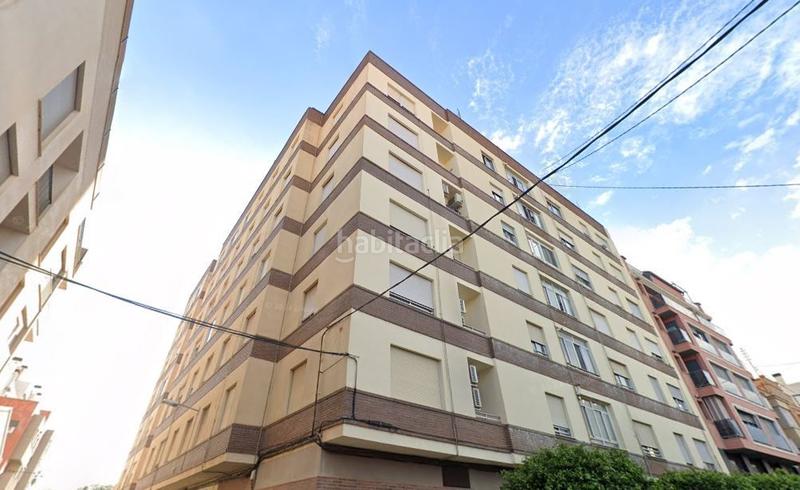 Foto e3fda2d0-e556-472d-b97e-bef7487e452f. Appartamento in virgen de gracia 13 in Centro Almazora / Almassora