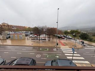 Appartement  Monti. Piso en venta en centro, 4 dormitorios.
