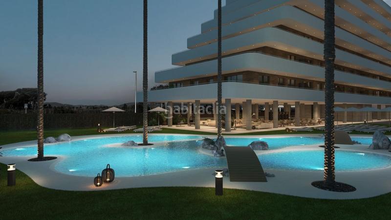 Foto 2c61be60-c5ae-41c9-ab52-1791d5a51f0f. Apartament amb aparcament piscina a Moncófar Playa Moncofa