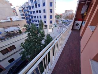 Pis  Donoso corts. Piso en venta en avda. barcelona, 4 dormitorios.