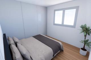 Appartement in Avinguda mallorca 121. Edificio antara | nueva construcción elegantes vistas al mediter