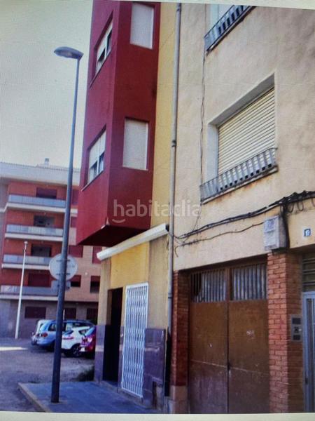Foto c483ebc2-4019-40b5-a592-e3d735a6f601. Appartement dans Pueblo Benicarló
