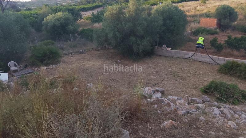 Foto da08e41e-ba02-47f3-b1c2-5ebb51009bb8. Terrain résidentiel dans Montroy