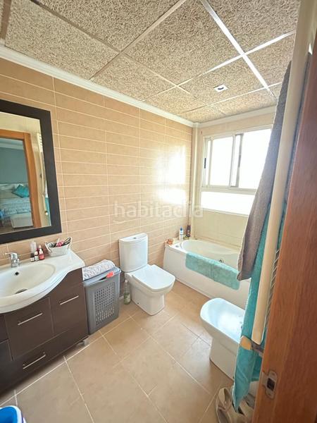 Foto 2f2ea2b4-d385-4022-b447-3d97367b63eb. Casa a schiera con parcheggio in Playa Burriana