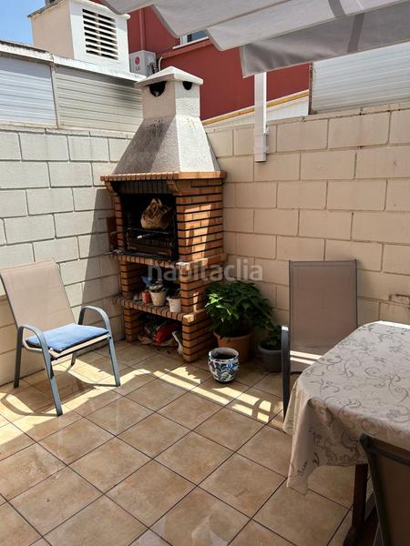 Foto a9f4adde-8410-455b-8360-d72e078960e4. Casa a schiera con parcheggio in Playa Burriana