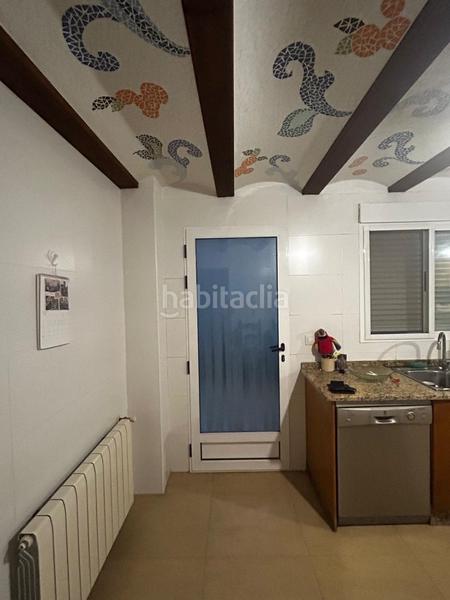 Foto b39e2409-eecc-4cf2-861e-ff8aa7210fc6. Casa a schiera con parcheggio in Playa Burriana
