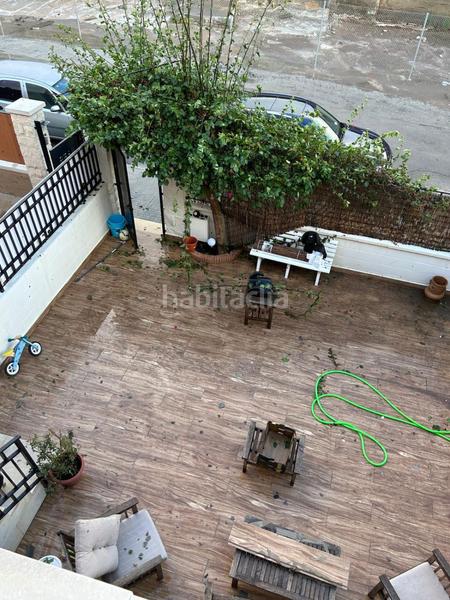 Foto c81e05b9-5c2a-4531-968a-9613a92ea84f. Casa a schiera con parcheggio in Playa Burriana