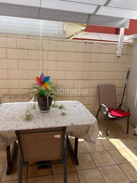 Foto f9f17be0-5bfd-441f-ac6a-ce54e61a5cb0. Casa a schiera con parcheggio in Playa Burriana