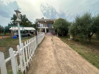 Xalet  Quadra natora. Chalet individual en venta en avda. alcora, 5 dormitorios.