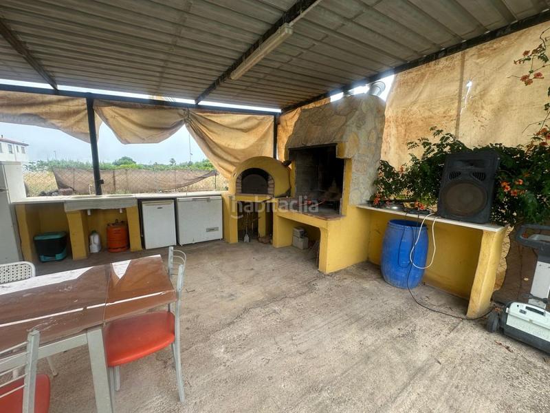 Foto 0af98618-3a2c-4af0-9331-086fe16d6df7. Chalet avec chauffage parking dans Estación - Universidad Castellón de la Plana