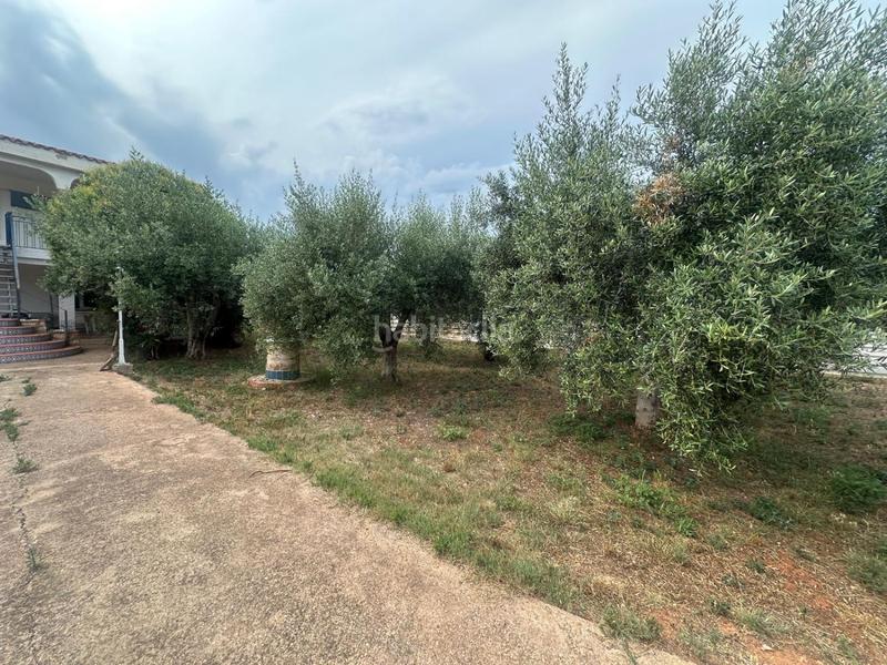 Foto 0ef2abba-4d9e-4e15-bb17-e835a3f6c23c. Chalet avec chauffage parking dans Estación - Universidad Castellón de la Plana