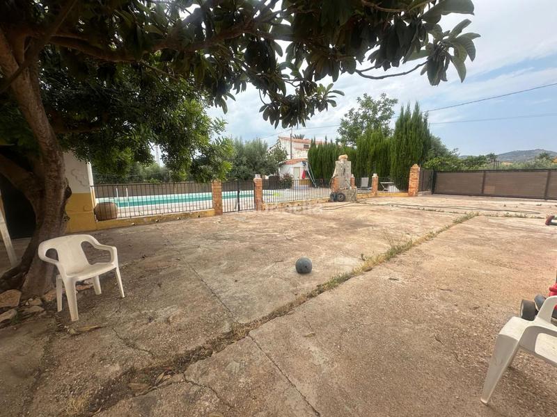 Foto 436e7872-56f2-4c54-b56e-cafa1933bb90. Chalet avec chauffage parking dans Estación - Universidad Castellón de la Plana