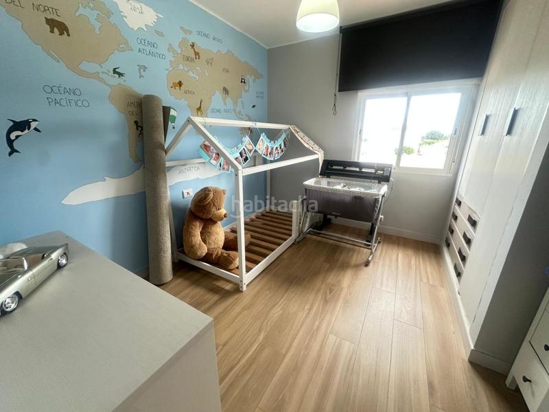 Foto 4d7242ca-8254-41ca-926f-db75adb229f0. Chalet avec chauffage parking dans Estación - Universidad Castellón de la Plana