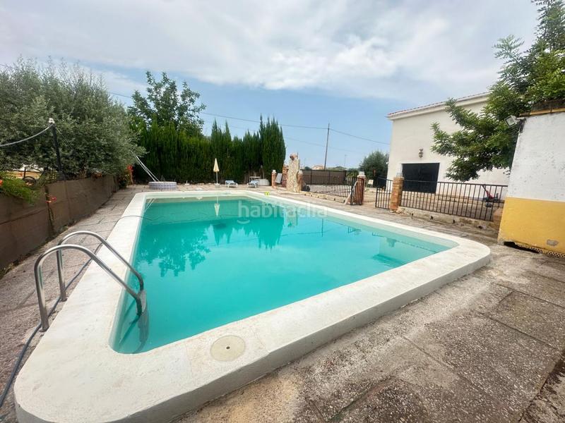 Foto 7b291b56-757b-47f1-b209-496365f70c7e. Chalet avec chauffage parking dans Estación - Universidad Castellón de la Plana