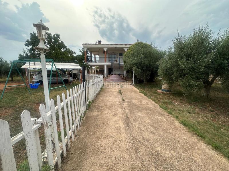 Foto 88f22b6d-d5bd-4f52-b66d-4b2a10ccfed2. Chalet avec chauffage parking dans Estación - Universidad Castellón de la Plana