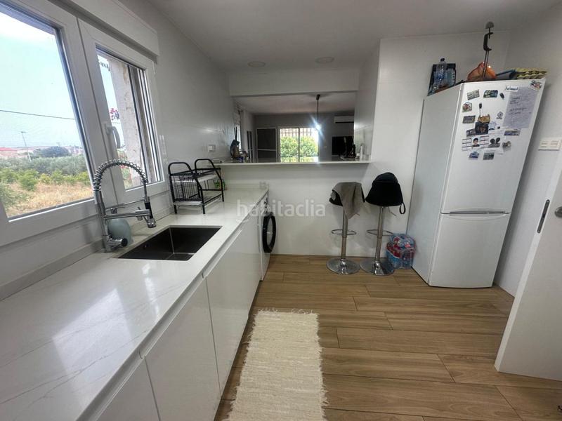 Foto 8a58cfe3-47e7-4da5-b4ca-619908b3a260. Chalet avec chauffage parking dans Estación - Universidad Castellón de la Plana