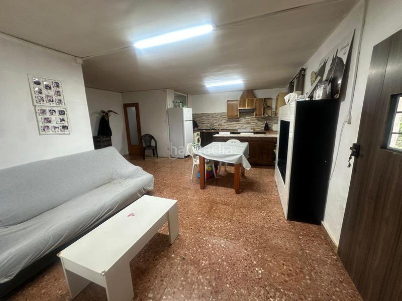 Foto 8dcf0c3f-a720-40ce-971e-22b941ae7eda. Chalet avec chauffage parking dans Estación - Universidad Castellón de la Plana