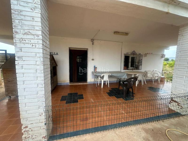 Foto 99d3430f-d655-4881-90c7-8837784b7912. Chalet avec chauffage parking dans Estación - Universidad Castellón de la Plana