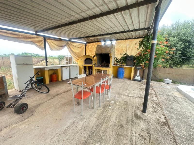 Foto 9b1a086d-c693-4fd4-ad82-af46d53eb537. Chalet avec chauffage parking dans Estación - Universidad Castellón de la Plana