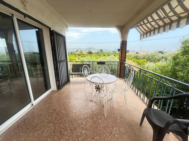 Foto a0f5df93-5a2c-4690-b84f-dde8edc4e09e. Chalet avec chauffage parking dans Estación - Universidad Castellón de la Plana