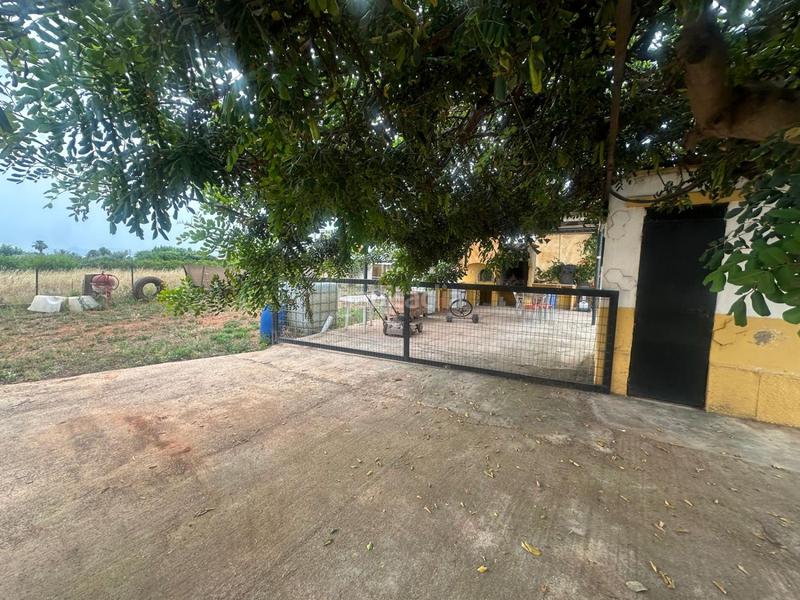 Foto a118f29e-556e-48f0-b35d-9f2a370cc311. Chalet avec chauffage parking dans Estación - Universidad Castellón de la Plana