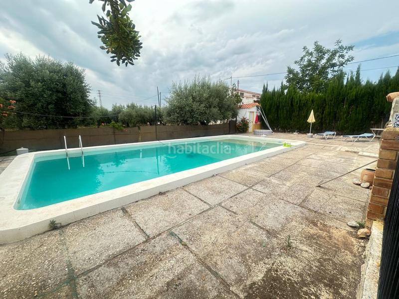 Foto a17c6e25-921d-408f-b59d-9645322c9c68. Chalet avec chauffage parking dans Estación - Universidad Castellón de la Plana