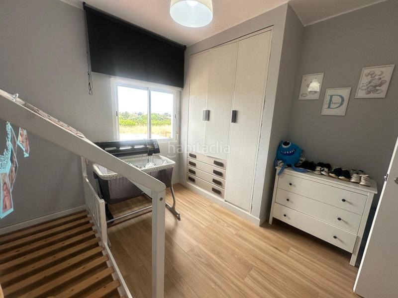 Foto bce98515-3fd5-4859-be65-ee7032a9f514. Chalet avec chauffage parking dans Estación - Universidad Castellón de la Plana