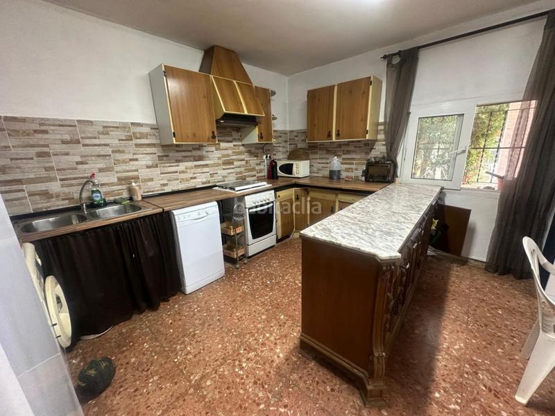 Foto d0bbdc38-9949-4516-b372-4888e8de22d3. Chalet avec chauffage parking dans Estación - Universidad Castellón de la Plana