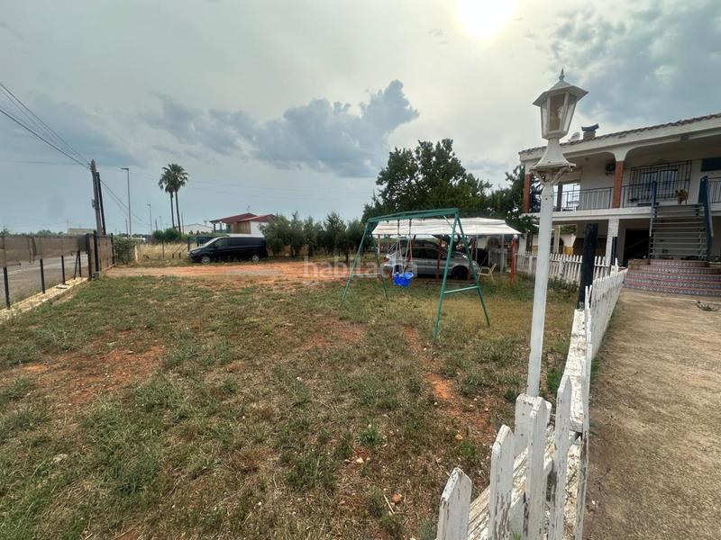 Foto d75dee0a-e56b-4d07-8393-29f0a9b7c6d4. Chalet avec chauffage parking dans Estación - Universidad Castellón de la Plana