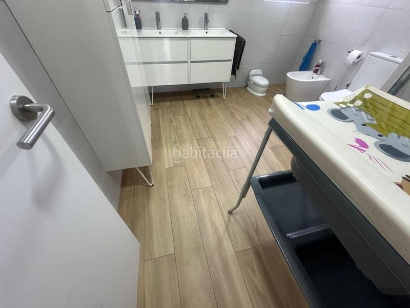 Foto e4afd47f-01f4-4bb1-ba48-e7cd2da563ef. Chalet avec chauffage parking dans Estación - Universidad Castellón de la Plana