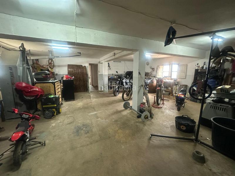 Foto e6ad9437-cb7f-464a-9d7a-790cfaf52dfe. Chalet avec chauffage parking dans Estación - Universidad Castellón de la Plana