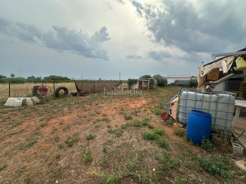 Foto f9ffb056-85f7-451c-a65d-34961bbb0cdf. Chalet avec chauffage parking dans Estación - Universidad Castellón de la Plana